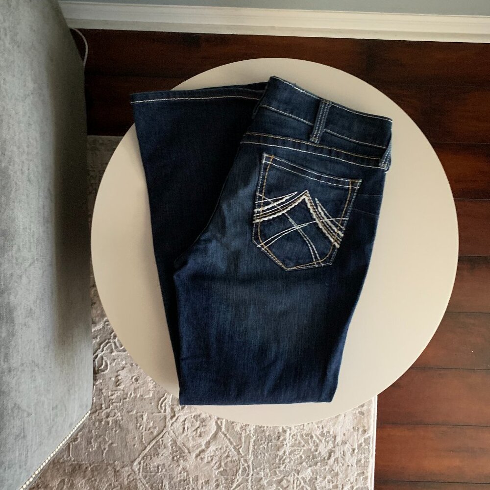 Ariat Size 32S Jeans